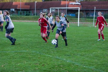 Bild 263 - Frauen SV Wahlstedt - ATSV Stockelsdorf : Ergebnis: 1:4